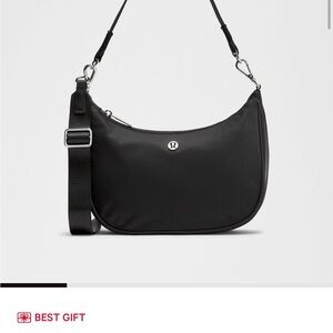 lululemon City Essentials Small Shoulder Bag